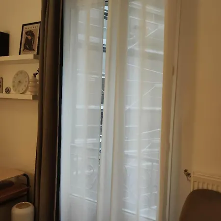 New Charming Comfortable In 10-near Metro Appartamento *