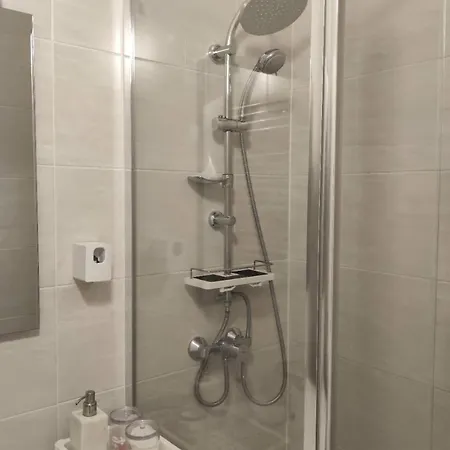 Appartamento New Charming Comfortable In 10-near Metro Parigi